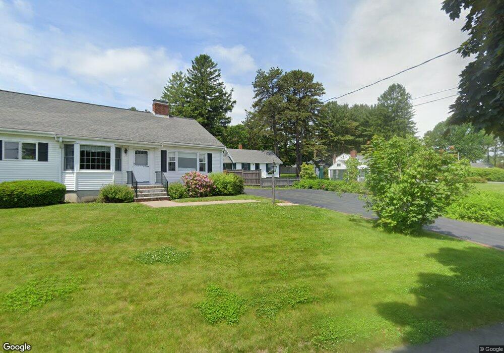 9-14 Fox, Ogunquit, ME 03907 - photo 1