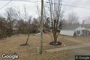 206 E Missouri St, Bloomfield, MO 63825