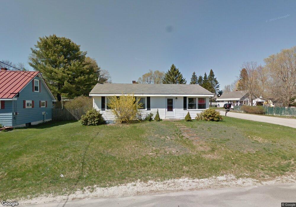 6 Patterson St, Lisbon, ME 04250 - photo 1