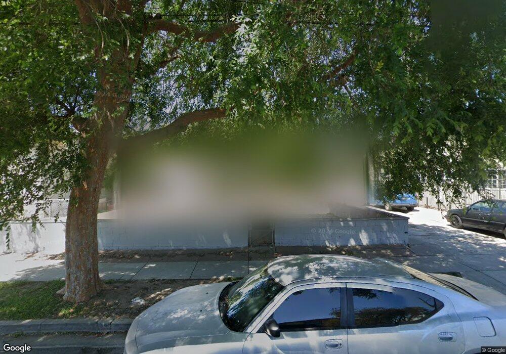 1027 S Osage Ave, Inglewood, CA 90301 - photo 1