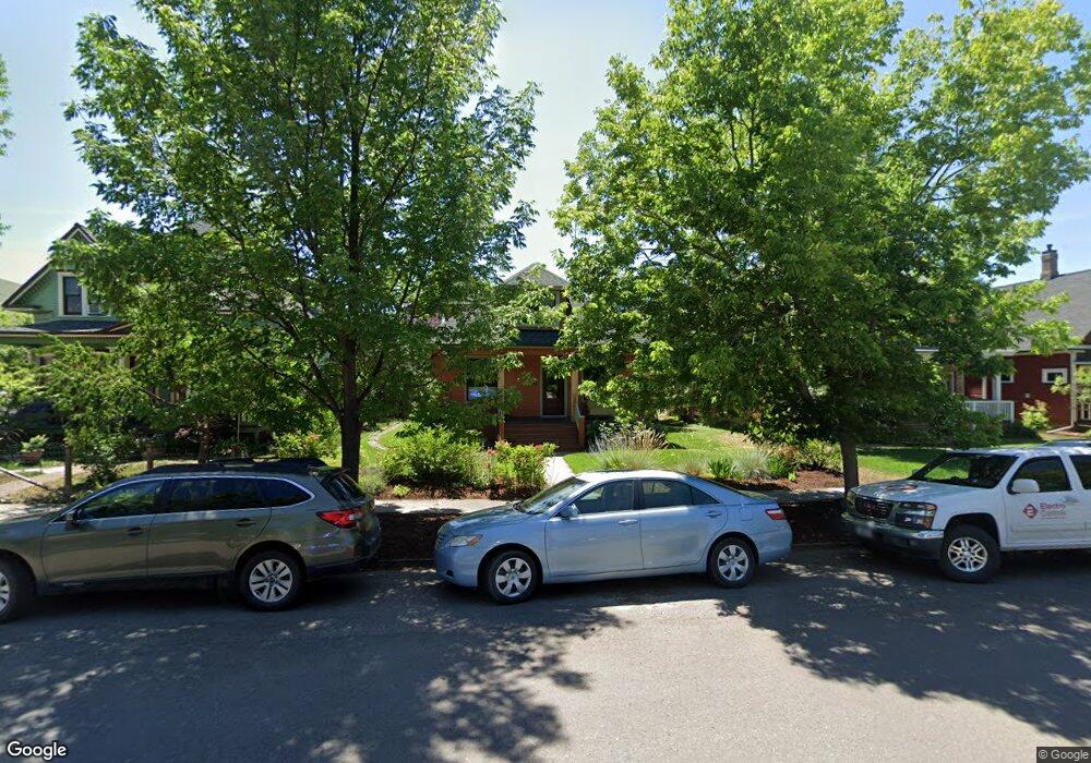 211 S 4th St W, Missoula, MT 59801 - photo 1