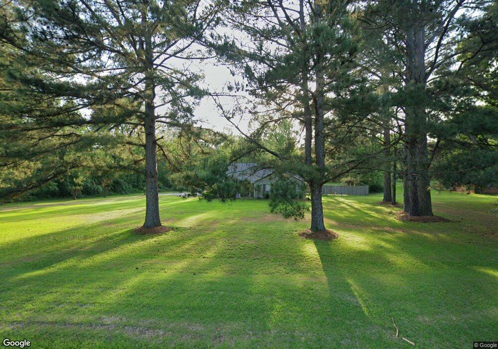 647 Lake Como Rd, Laurel, MS 39443 - photo 1