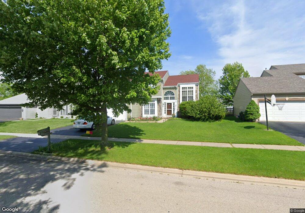 654 Joseph St, Lake In the Hills, IL 60156 - photo 1