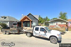 515 N Platt Ave, Red Lodge, MT 59068