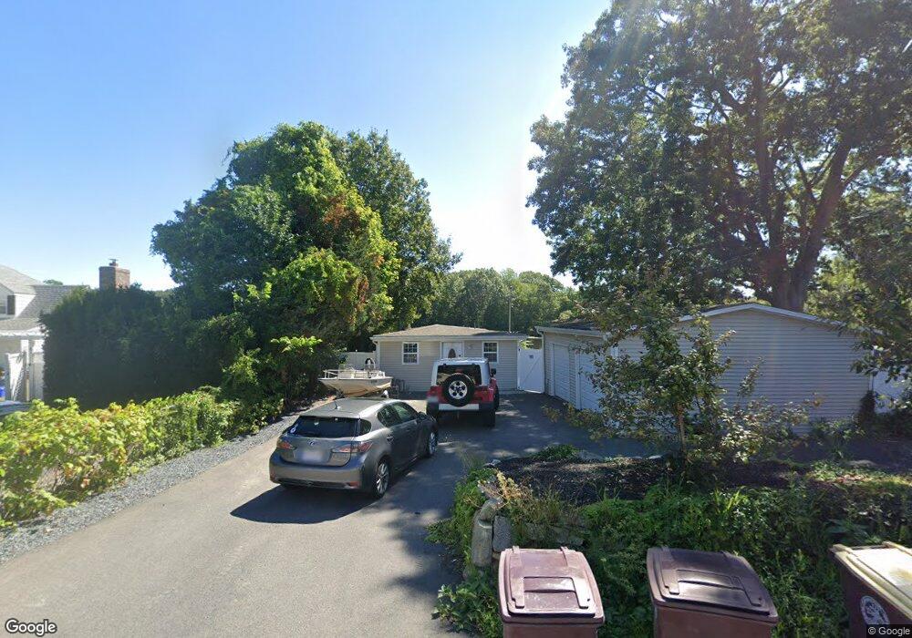 23 Seaver Rd unit 1, Weymouth, MA 02189 - photo 1