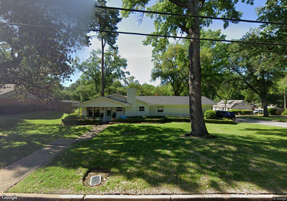 1017 1017 Shepherd, Tyler, TX 75701 - photo 1