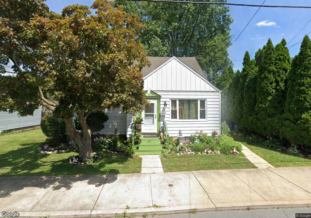 1615 S Albert St unit 1619, Allentown, PA 18103 - photo 1