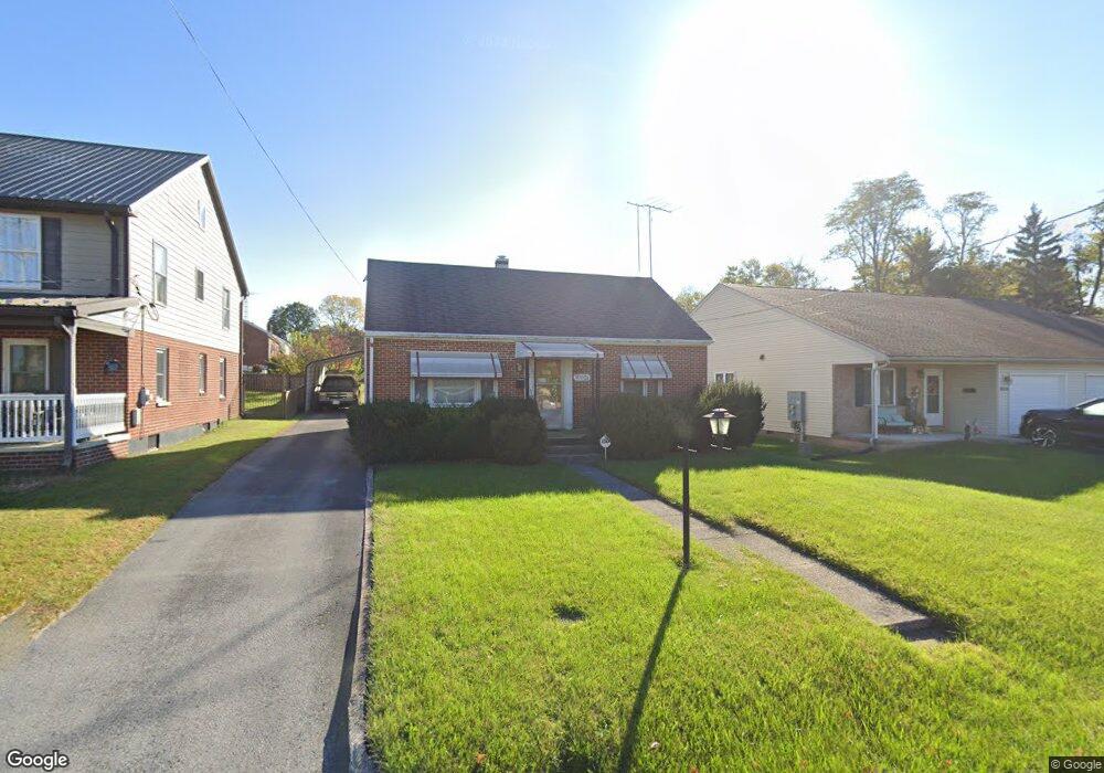 10931 Bower Ave, Hagerstown, MD 21740 - photo 1