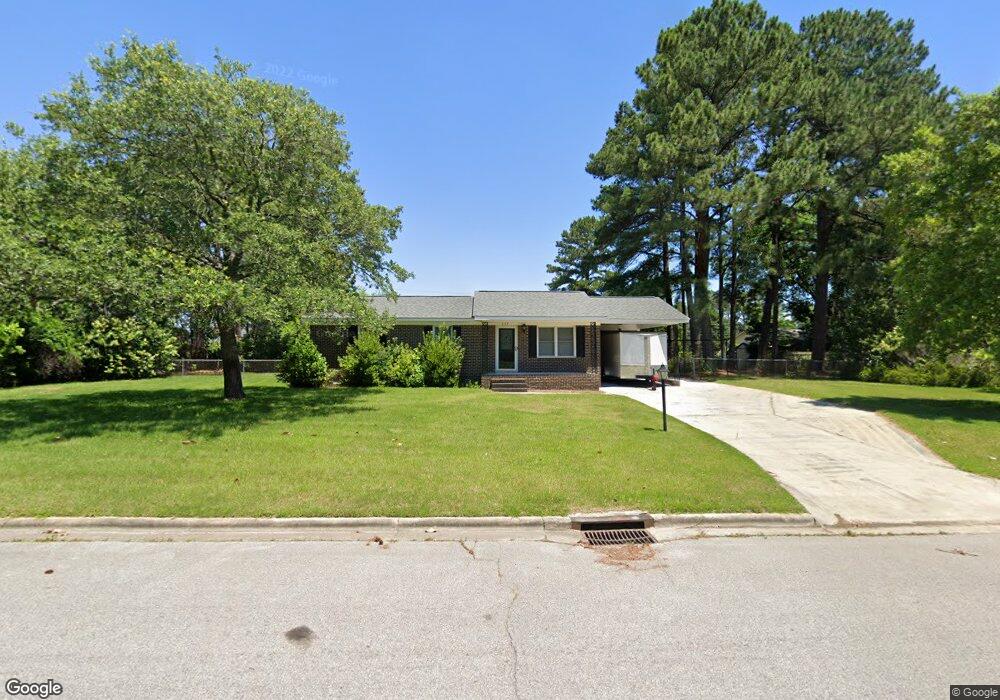 437 Gayle Blvd, Winterville, NC 28590 - photo 1