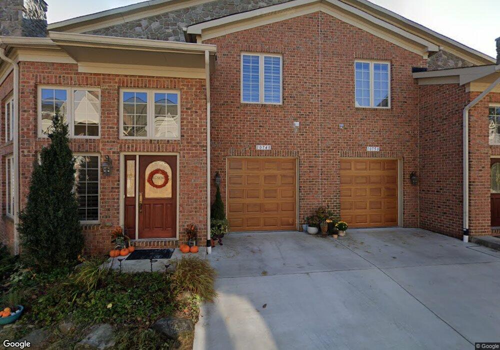 10748 Mcgregor Dr unit 51N, Columbia, MD 21044 - photo 1