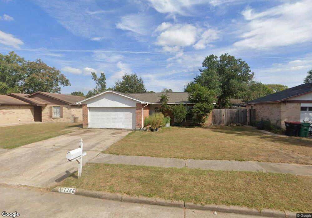 7366 Stone Pine Ln, Houston, TX 77041 - photo 1
