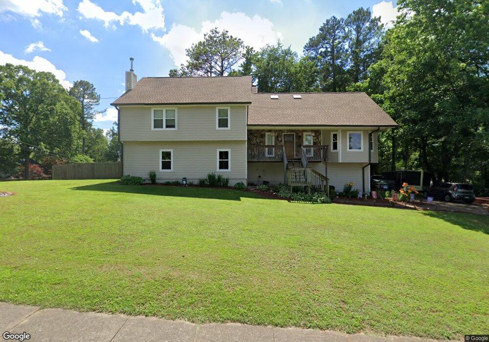 1920 Kemp Rd, Marietta, GA 30066 - photo 1