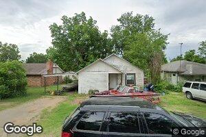 140 E Dale St, Drumright, OK 74030