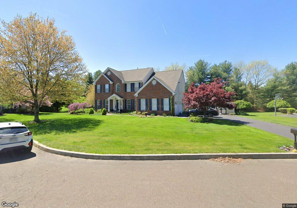 5148 Lovering Dr, Doylestown, PA 18902 - photo 1