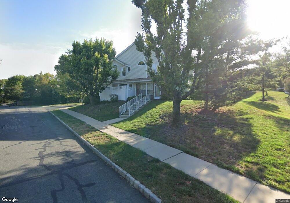 19 Quail Brook Ct unit 6319, Bedminster, NJ 07921 - photo 1