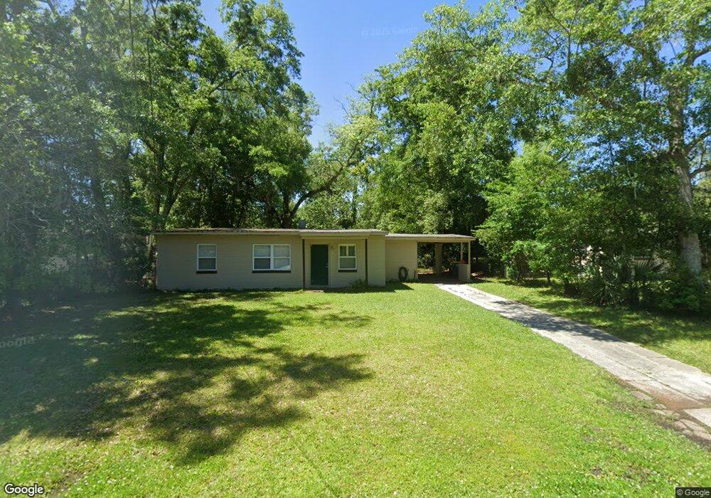 2830 Parr Ct E, Jacksonville, FL 32216 - photo 1
