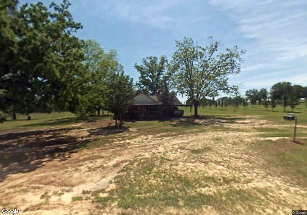 994 Obie Griffin Rd, Alapaha, GA 31622 - photo 1