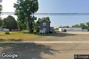 353 W Burr Oak, Athens, MI 49011