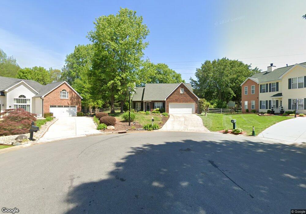 12154 Moonshadow Ln, Huntersville, NC 28078 - photo 1