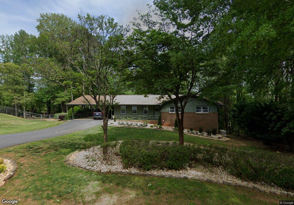 1421 Dallas Cir SW, Marietta, GA 30064 - photo 1