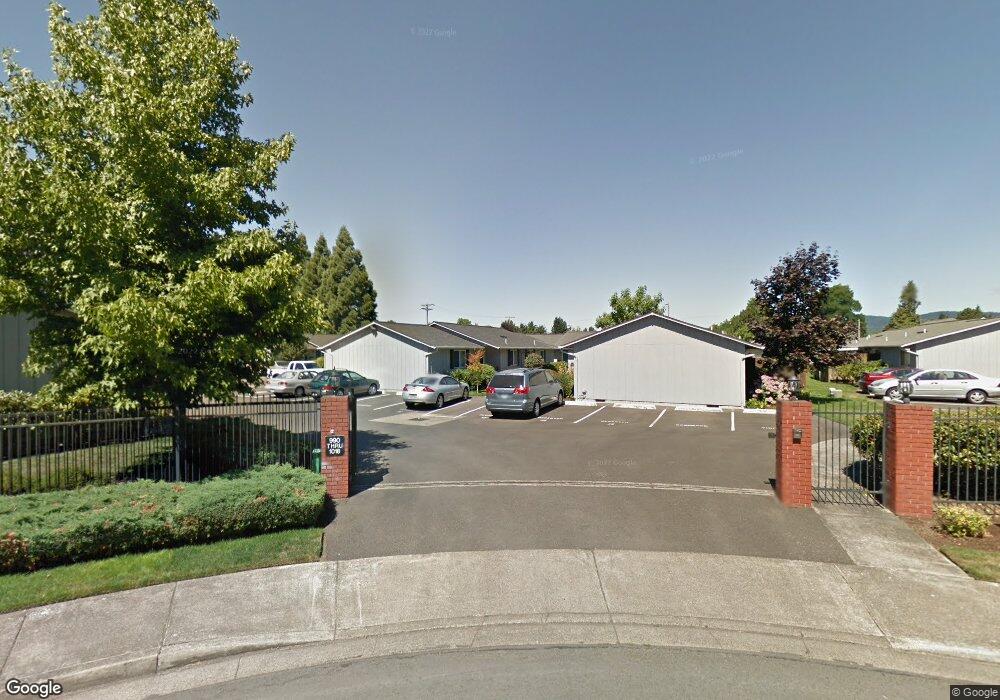 998 W L St unit 15, Springfield, OR 97477 - photo 1