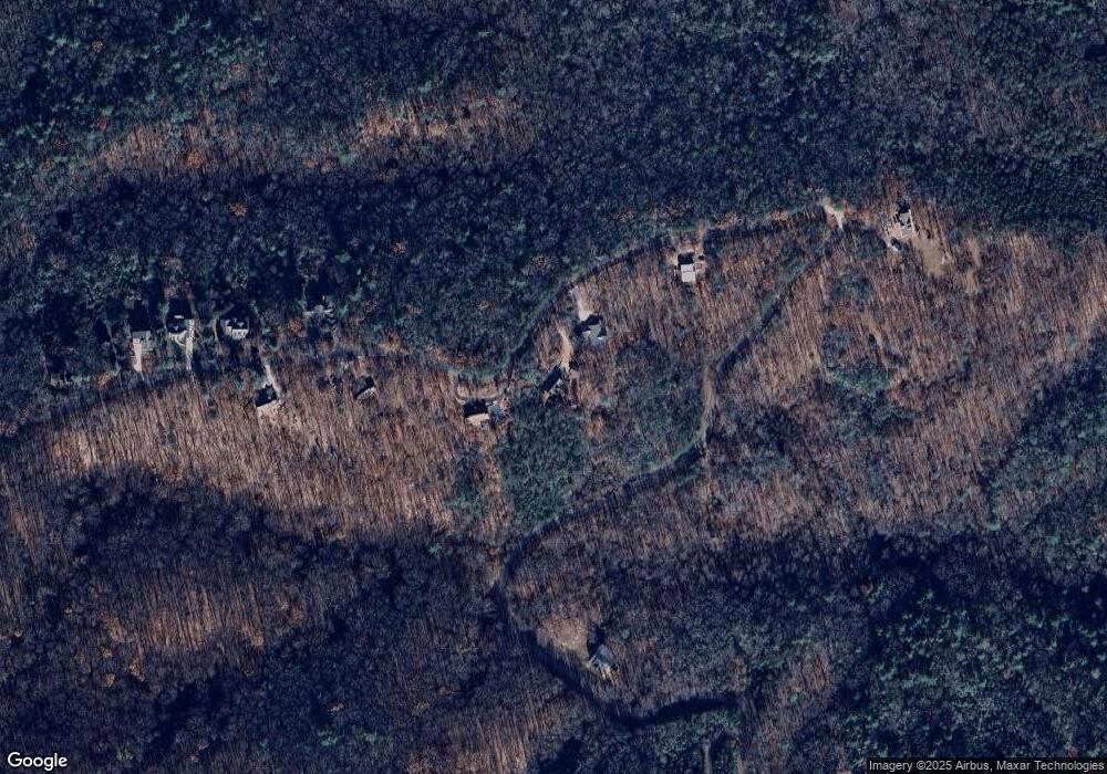 955 Highland Rd, Sautee Nacoochee, GA 30571 - photo 1