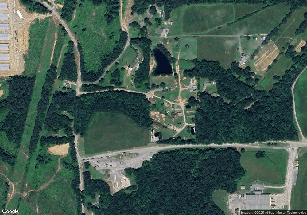 240 Burns Kendrick Rd, Dalton, GA 30721 - photo 1