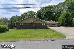 2607 Old Fryburg Rd, Lucinda, PA 16235