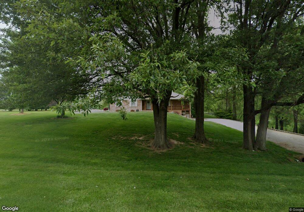 1000 Niebruegge Ln, Freeburg, IL 62243 - photo 1