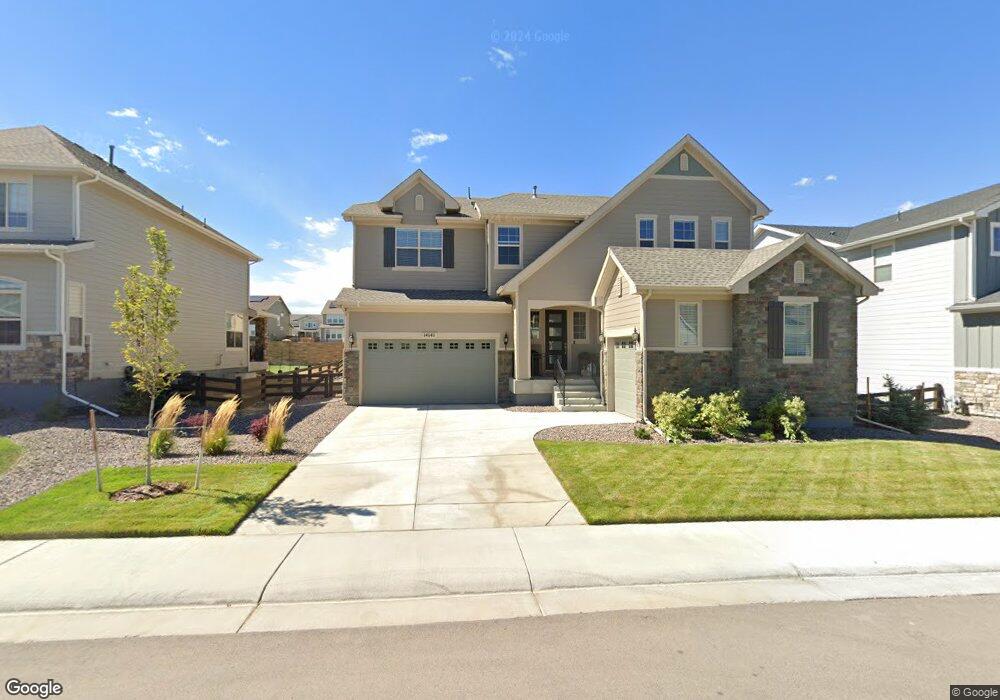 14141 Ivanhoe St, Thornton, CO 80602 - photo 1