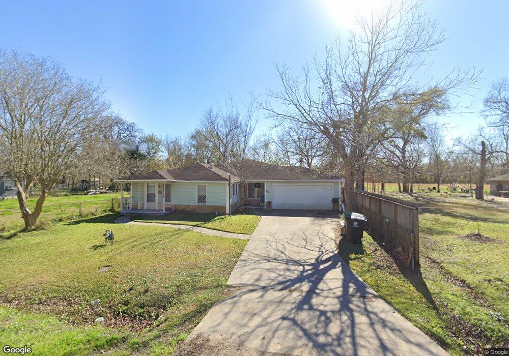 4312 Plaag St, Houston, TX 77016 - photo 1