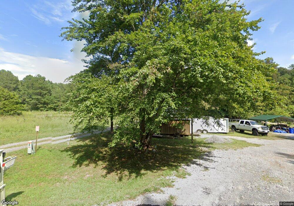 1867 Halls Chapel Rd, Crandall, GA 30711 - photo 1