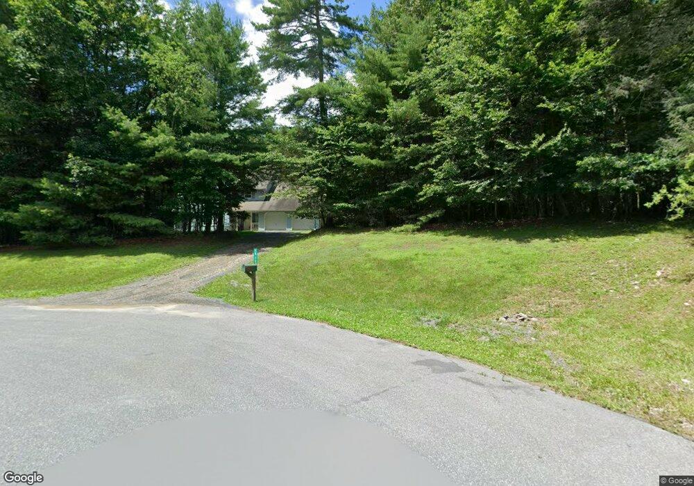 1511 Olympic Way, Effort, PA 18330 - photo 1