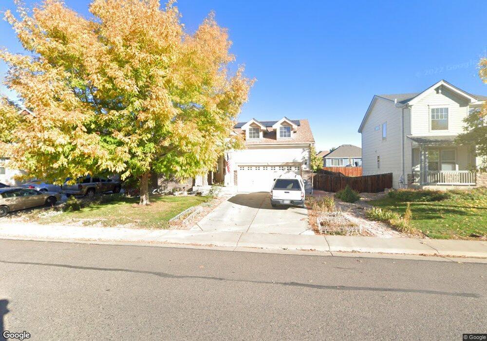 12864 Jasmine Way, Thornton, CO 80602 - photo 1