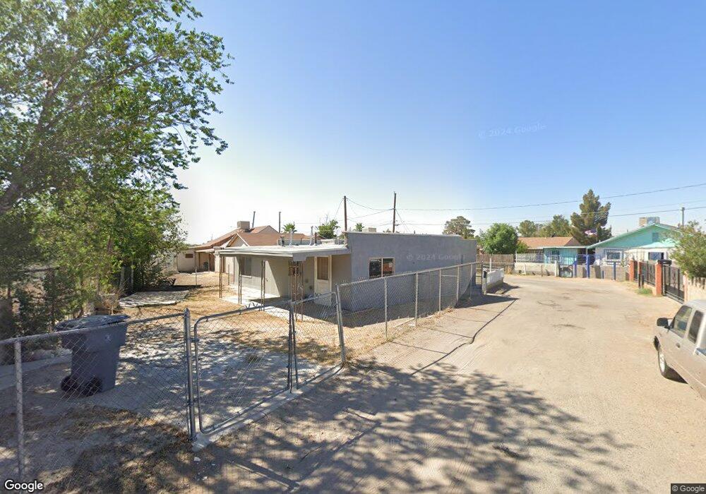 8170 Sharp Rd, El Paso, TX 79907 - photo 1