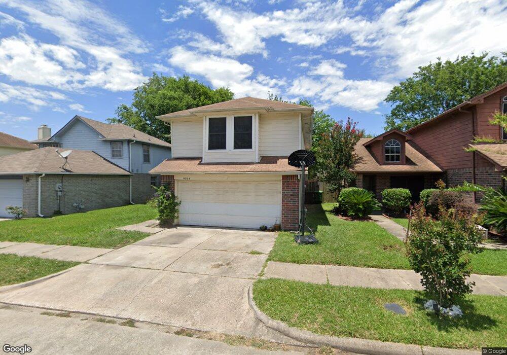 8538 Wild Basin Dr, Houston, TX 77088 - photo 1