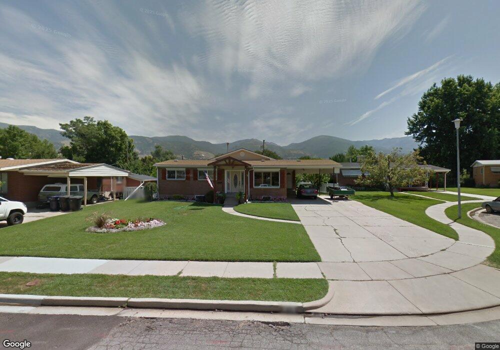 89 S 350 W, Bountiful, UT 84010 - photo 1