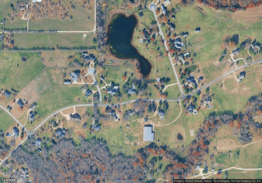 212 Cattlebaron Parc Dr, Fort Worth, TX 76108 - photo 1