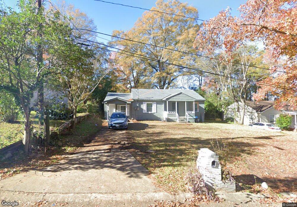 23 Mason Dr, Columbus, GA 31903 - photo 1