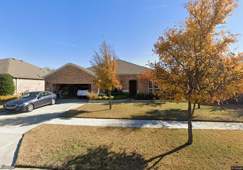 6326 Walnut Hill Ct, Frisco, TX 75036 - photo 1