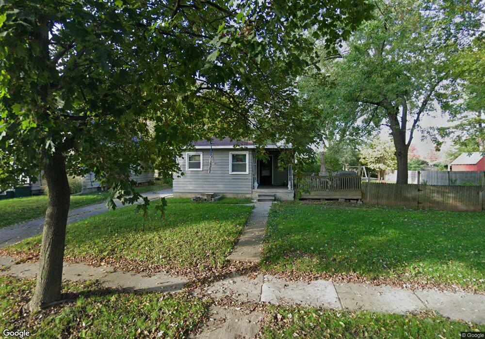 204 Dunlap St, Lansing, MI 48910 - photo 1