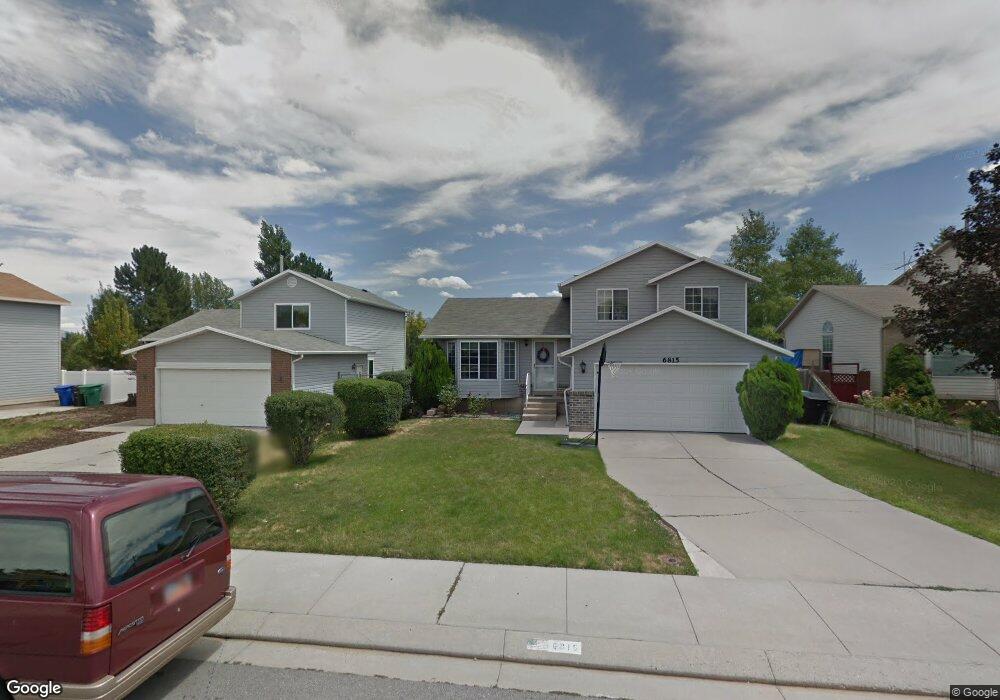 6815 Clernates Dr, West Jordan, UT 84081 - photo 1