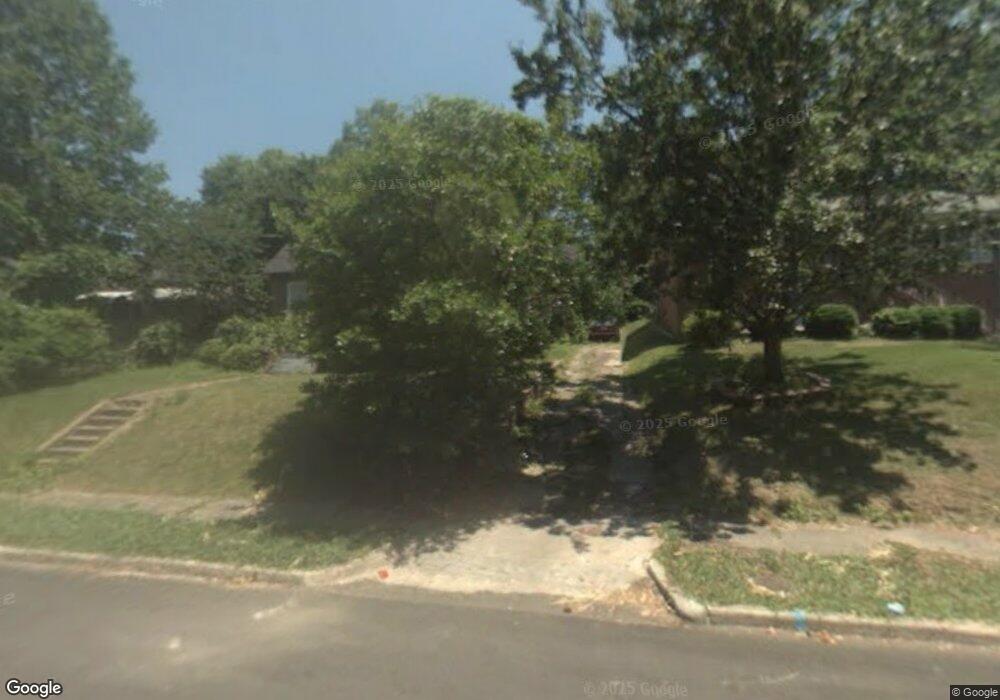 749 Vanderbilt St, Birmingham, AL 35206 - photo 1