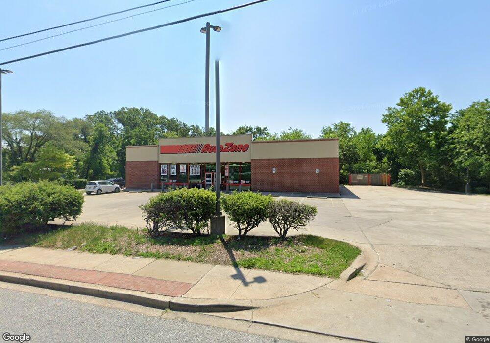 725 Eastern Blvd, Essex, MD 21221 - photo 1