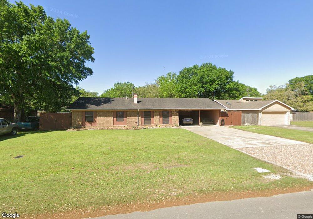 209 Ronald Ave, Bay City, TX 77414 - photo 1