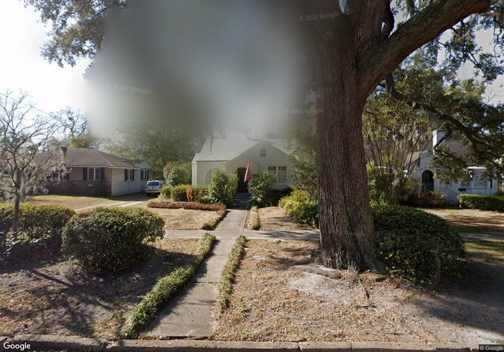 1921 E Henry St, Savannah, GA 31404 - photo 1