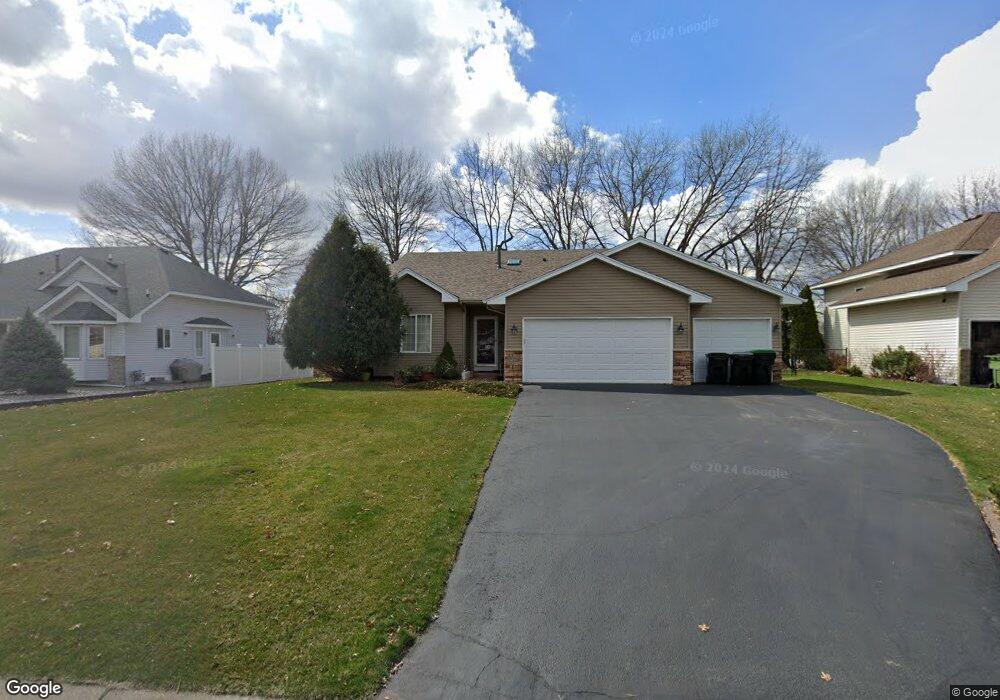 12426 Quinn St NW, Coon Rapids, MN 55448 - photo 1