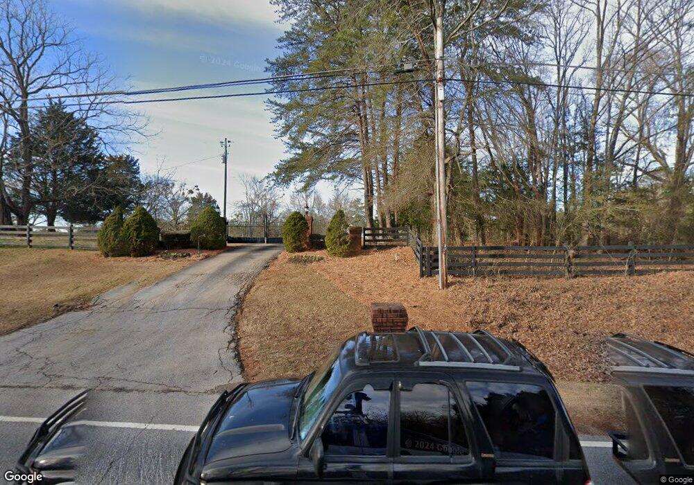 2349 Oglesby Bridge Rd SW, Conyers, GA 30094 - photo 1