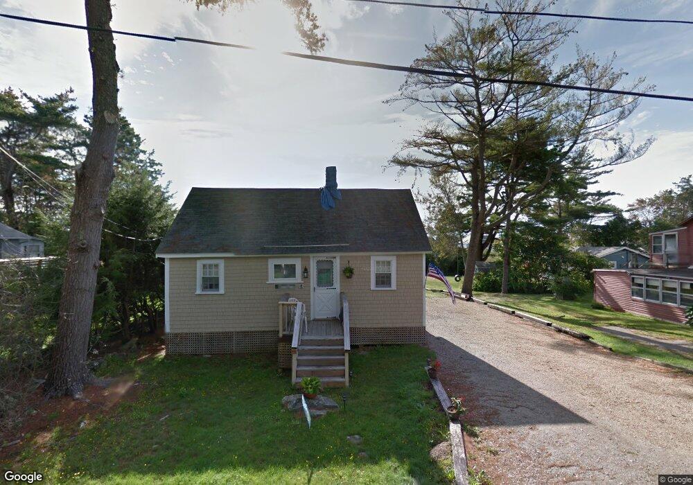 14 Acorn St, York, ME 03909 - photo 1