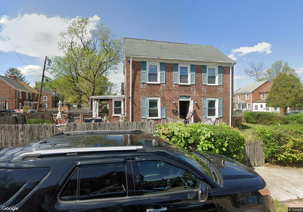 1011 Niagara Rd, Camden, NJ 08104 - photo 1